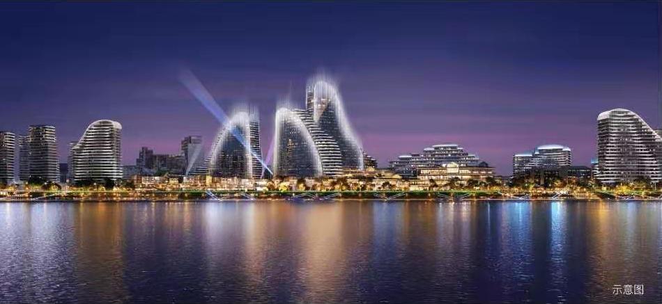 丽水楼市最新动态，繁荣背后的脉络、展望前景